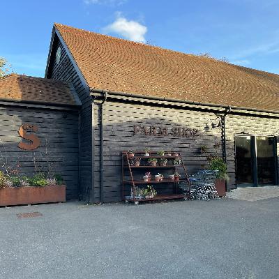 Sky Park Farm overjoyed to win as Best Restaurant