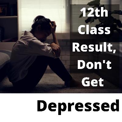 12th ke marks utne he matter karte hai life mein jitne .............. - Hindi Motivation Podcast