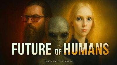 Beyond Disclosure: Nordics vs Grey Aliens | EP 13