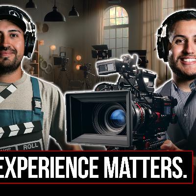 Ep 94 Mastering the Art of Crafting Powerful Marketing Videos