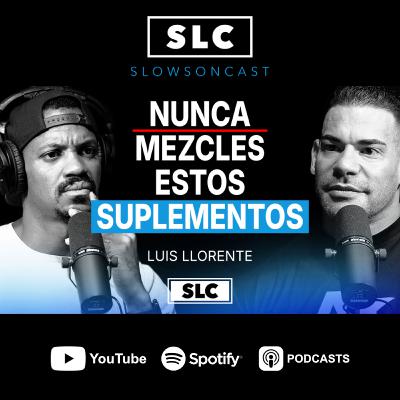 #49 - Descubre los MEJORES suplementos deportivos y aprende que mezclar y que evitar. Luis Llorente