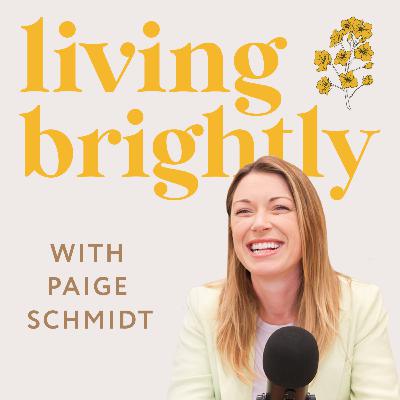 #136 When the World is Loud, Get Quiet with God