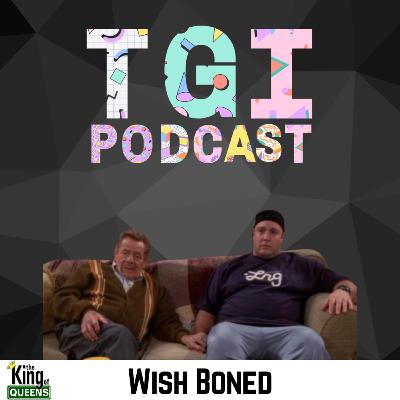 The King of Queens: Wish Boned