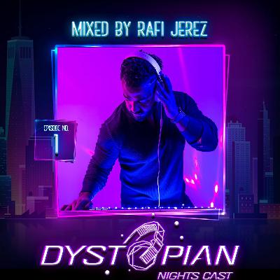 #36 - George Sivulka : Knowledge Work 2.0: The Company Creating The Multi-Agent Future #36 - George Sivulka : Knowledge Work 2.0: The Company Creating The Multi-Agent Future