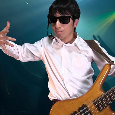 Make Noise（ファンクRockスラップ）