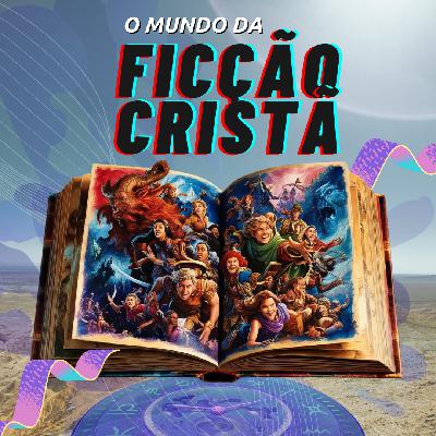 RP# 127 – O mundo da Ficção Cristã (Com Nathália Cantini)
