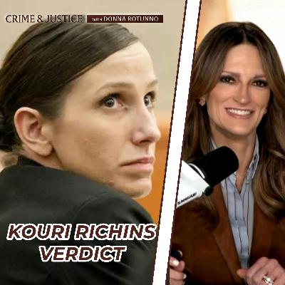 Lethal Dose | Kouri Richins GUILTY Lethal Dose | Kouri Richins GUILTY