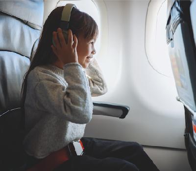 Yolculukta Neşeli Müzik Dinlemek Araç Tutmasını Hafifletiyor