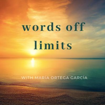 Introducing WORDS OFF LIMITS podcast