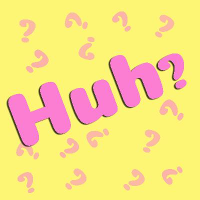 We have no idea what we're doing #4