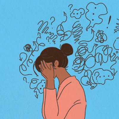 Depression & Suicide