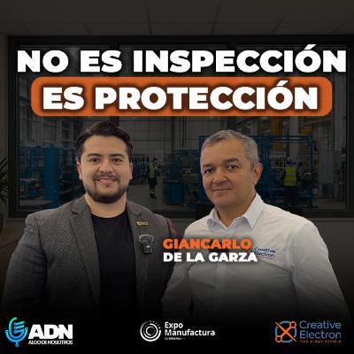 Inspección Rayos X en Expo Manufactura 2026: Creative Electron y el Reto en Escasez de Chips