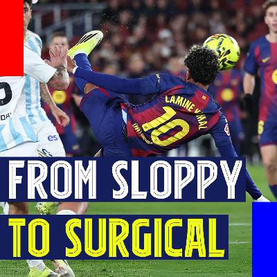Sloppy Start & Lamine Yamal Magic | 5 Headlines from 3-0 Real Oviedo Victory