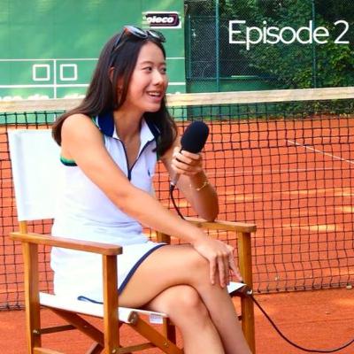 How To Enjoy The Tennis Journey | Ep 2 - Part 2 How To Enjoy The Tennis Journey | Ep 2 - Part 2