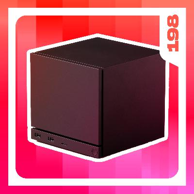 Red Alert #198 : La nouvelle Steam Machine & Absolum