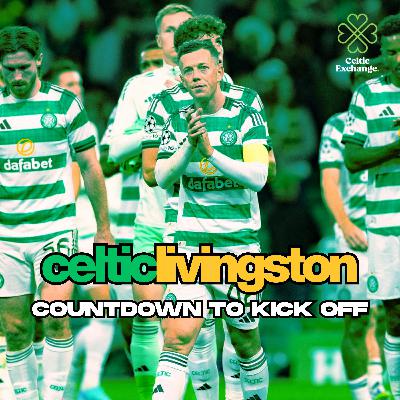 Countdown To Kick Off: Celtic v Livingston | Scottish Premiership Matchday 3