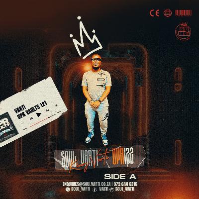 VARTI Presents: UPR Vaults Vol. 122 (SIDE A)