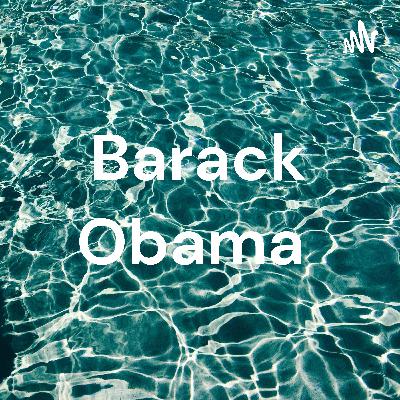 Barack Obama 2 episodio