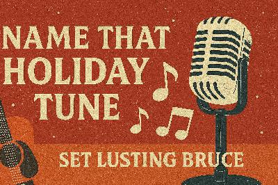 Reissue - Name that Christmas Tune Reissue - Name that Christmas Tune