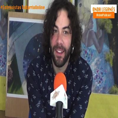 Entrevista al vocalista de TRANZE