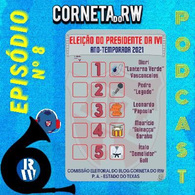 A euforia da IVI [n°8]