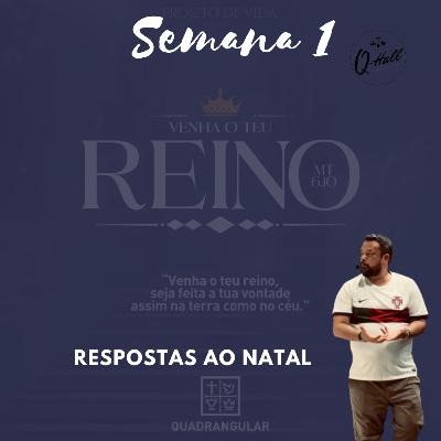 As respostas do natal ❤️ #1/52