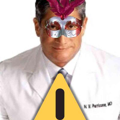 ❓¿Funciona realmente la Dieta Perricone para adelgazar? - Episodio 136