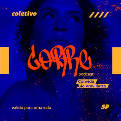 #EP12 - Gio Previliatto/Tatto e artes plásticas #EP12 - Gio Previliatto/Tatto e artes plásticas