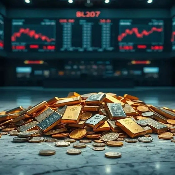 Exploring The Best Gold And Silver Stocks To Buy