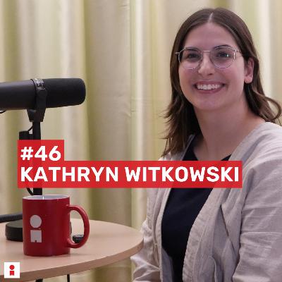 #46 Katy Witkowski