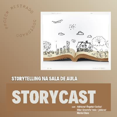 StoryCast