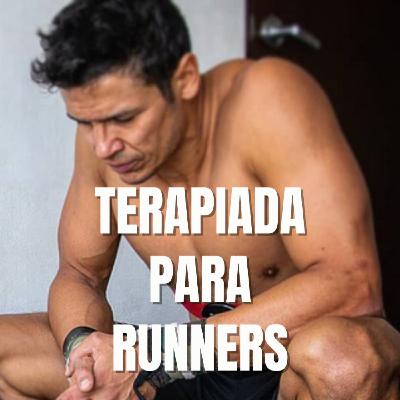 ¿LA TERAPIA DEPORTIVA ME HACE CORRER MEJOR?