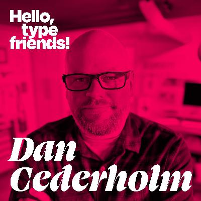 Dan Cederholm