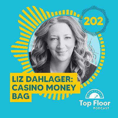202 | Casino Money Bag