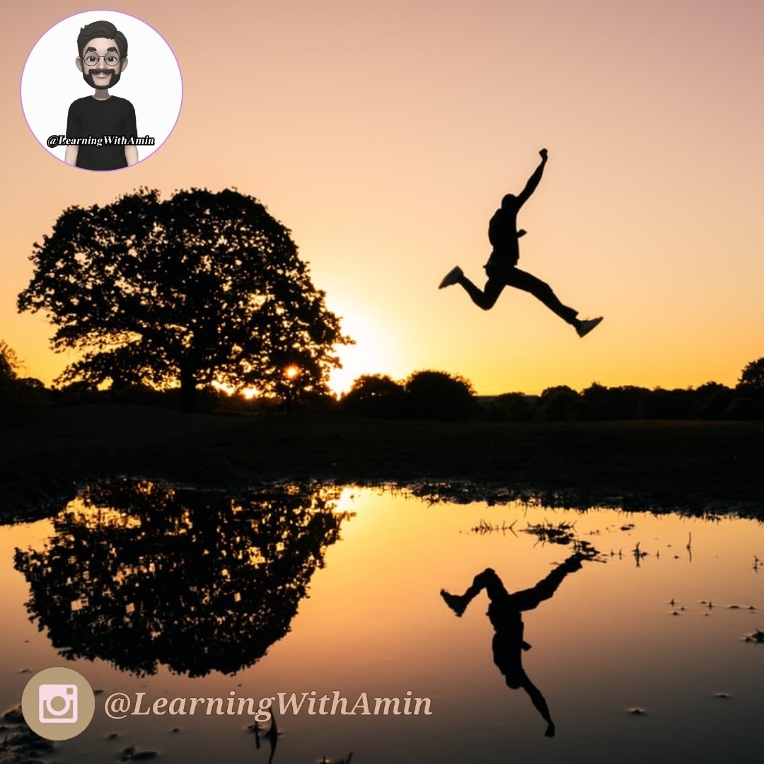 اپیزود چهارم - انواع فعل  (Action Verbs)