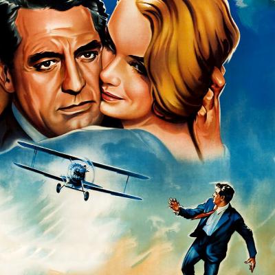 North By Northwest (1959) North By Northwest (1959)