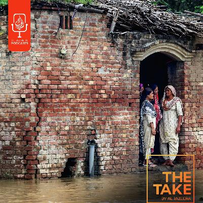 Another Take: Why hasn't Pakistan recovered from its catastrophic floods? Another Take: Why hasn't Pakistan recovered from its catastrophic floods?