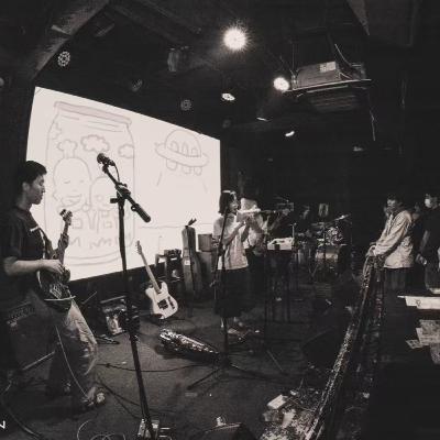 14. 做 Indie 乐队就是和队友谈恋爱?:Z世代中文独立场景之声(下) 14. 做 Indie 乐队就是和队友谈恋爱?:Z世代中文独立场景之声(下)