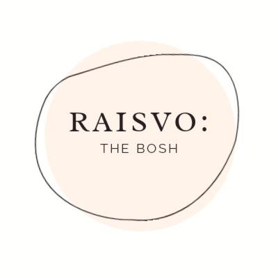 Gafes e blogueiras- Raisvo: The Bosh#2