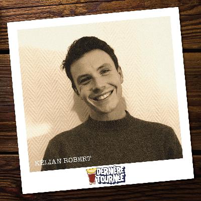 S01E04 - Kélian Robert : “Ado, j’ai lancé une marque… et je me la suis tatouée”