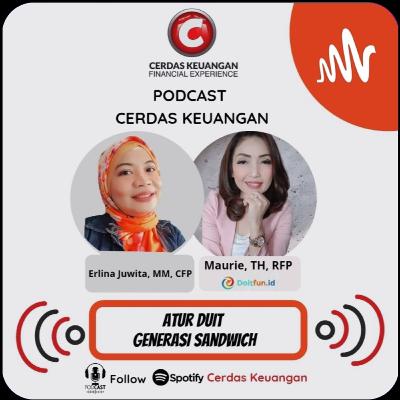 12. ATUR DUIT GENERASI SANDWICH 12. ATUR DUIT GENERASI SANDWICH