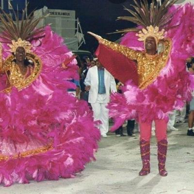 Episódio 5: História do MSPB e suas mudanças frente evolução profissional do carnaval