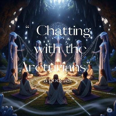 Unlock Your Body's Innate Healing Power! Chat recorded 09-20-2025, Episode 52 Unlock Your Body's Innate Healing Power! Chat recorded 09-20-2025, Episode 52