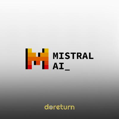Mistral's Small 3: The AI Agent That Codes Itself! 🤯