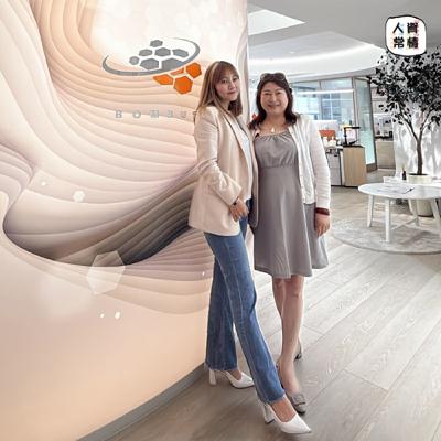 EP120｜以公益為引，聚勢為盟-雇主品牌的共好實踐與9/27公益行動！ feat.邦鉑科技執行長許妙渝Lulu