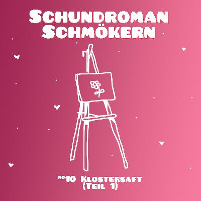 #10 Klostersaft Teil 1