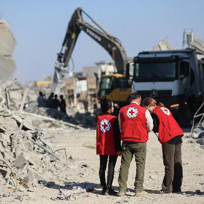 Israel gives Egypt green light to dig for captives’ remains in Gaza Israel gives Egypt green light to dig for captives’ remains in Gaza