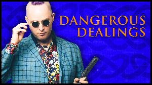 Dangerous Dealings | Critical Role RPG Show Episode 42