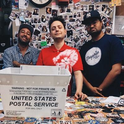 Nick Catchdubs (Fool's Gold) #NW3SecretStash Nick Catchdubs (Fool's Gold) #NW3SecretStash