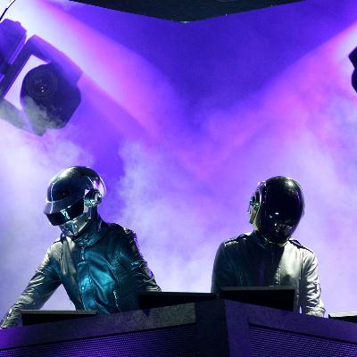 Daft Punk's 'Discovery' at 25 (Silver Liner Notes)